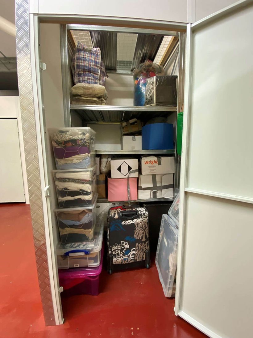 SelfStorage Store It Jersey